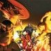 AVENGERS/ INVADERS #1